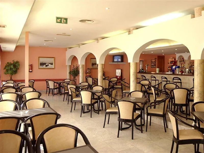 Vita Marina Sur Torremolinos Spanien