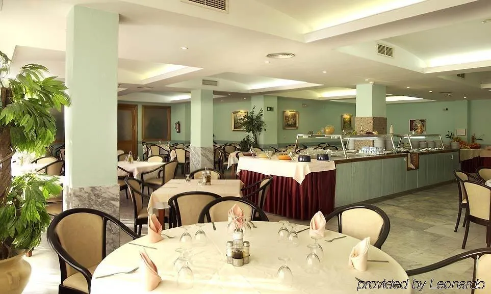 Vita Marina Sur Torremolinos 3*,