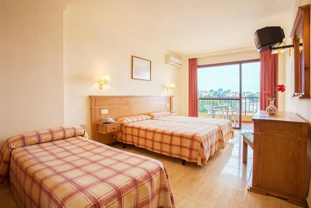 Vita Marina Sur Torremolinos Spain