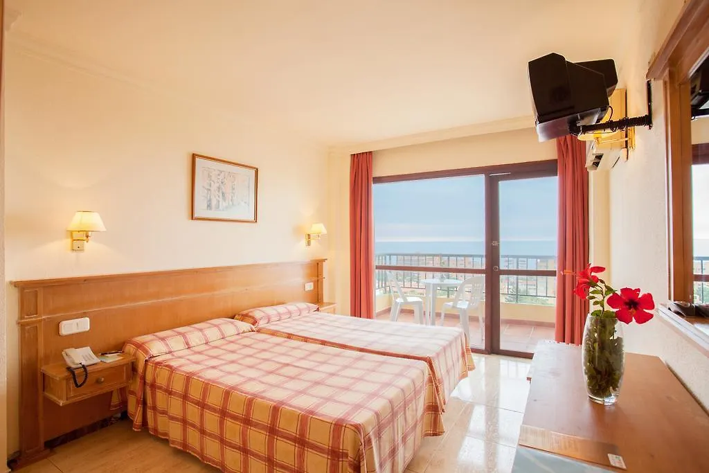 Vita Marina Sur Torremolinos 3*,  Spain