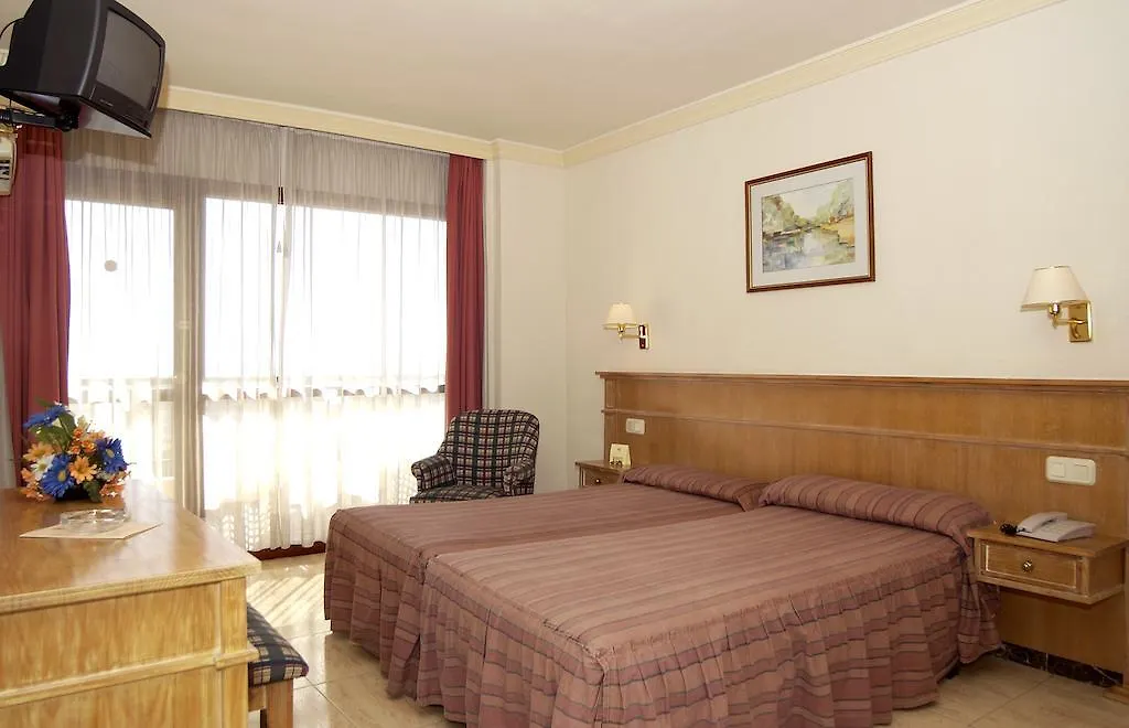Vita Marina Sur Torremolinos