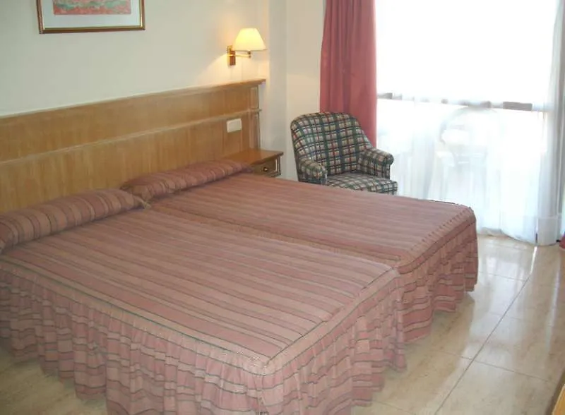Vita Marina Sur Torremolinos 3*,  Spain