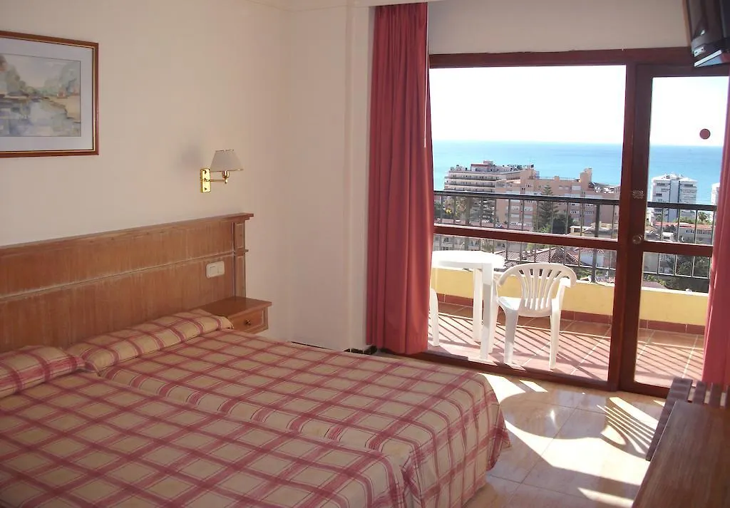 *** Hotel Vita Marina Sur Torremolinos Spain