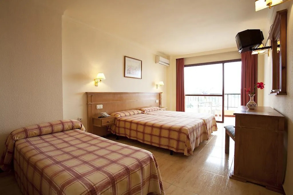 Hotel Vita Marina Sur Torremolinos