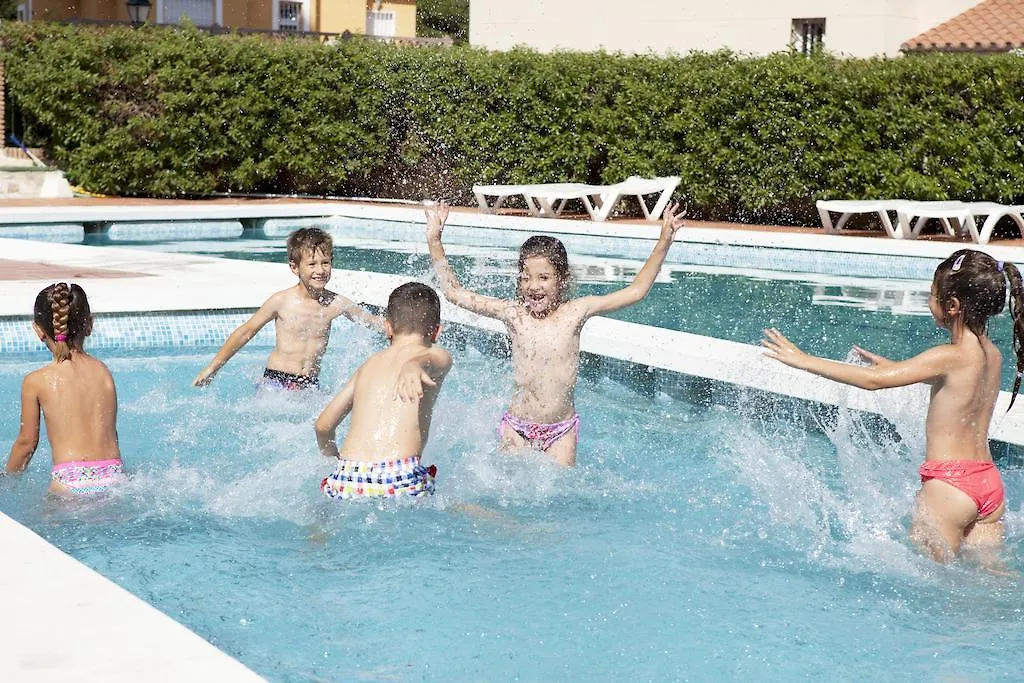 Vita Marina Sur Torremolinos Hotel