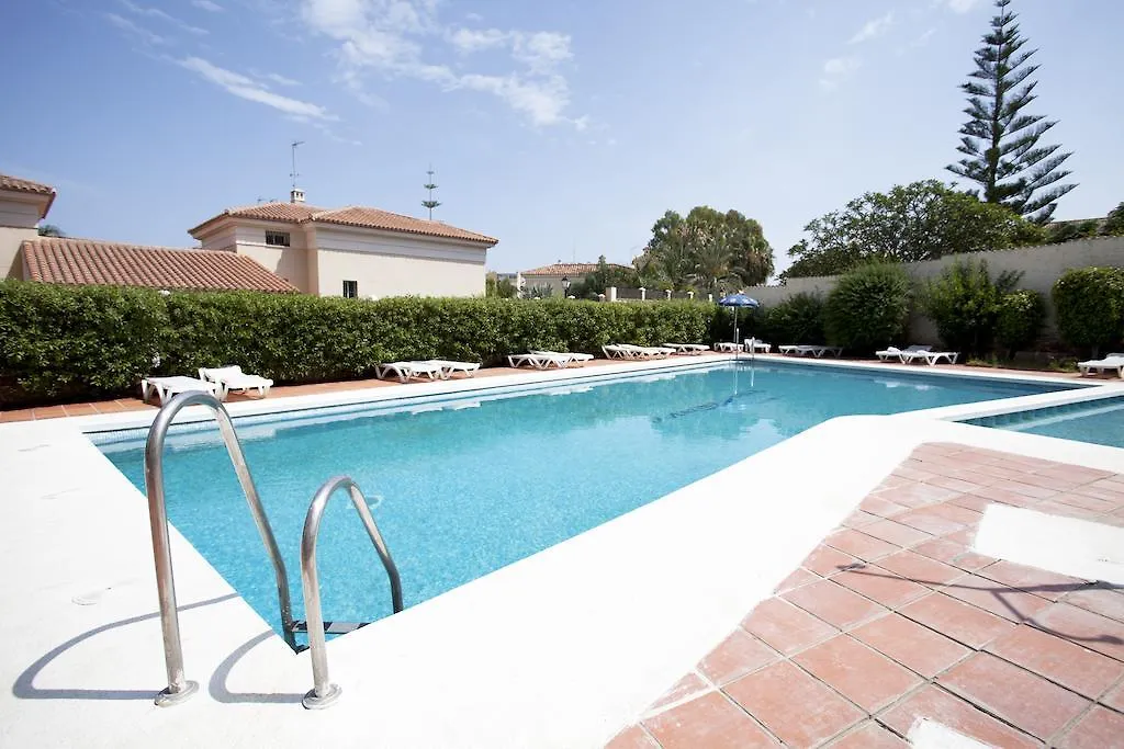 Vita Marina Sur Torremolinos 3*,  Spain