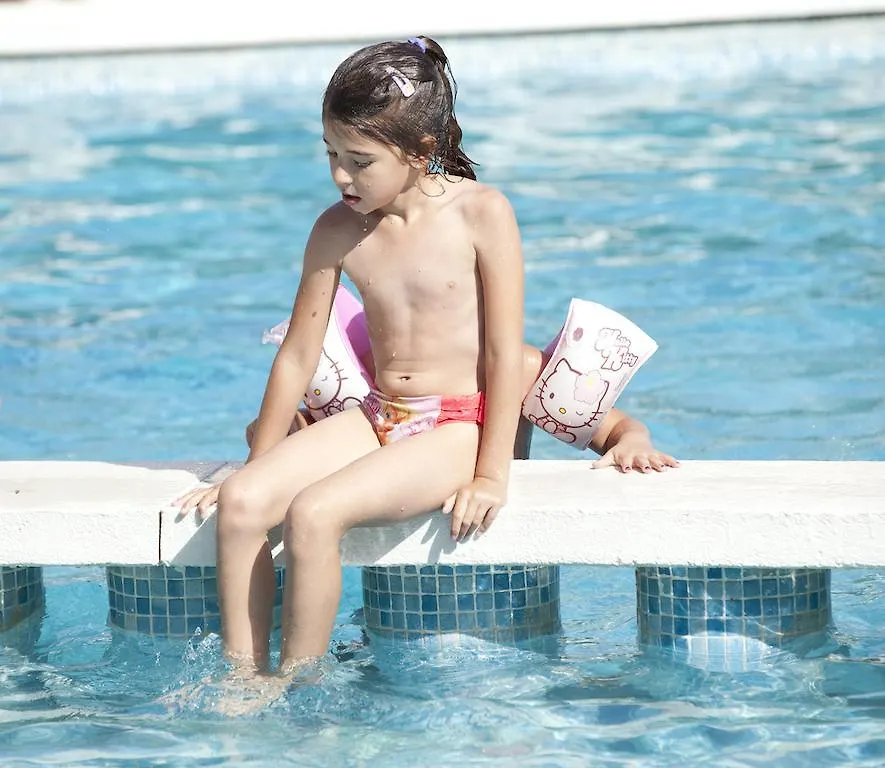 Vita Marina Sur Torremolinos Hotel