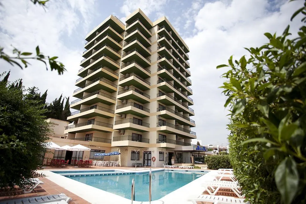 Hotel Vita Marina Sur Torremolinos