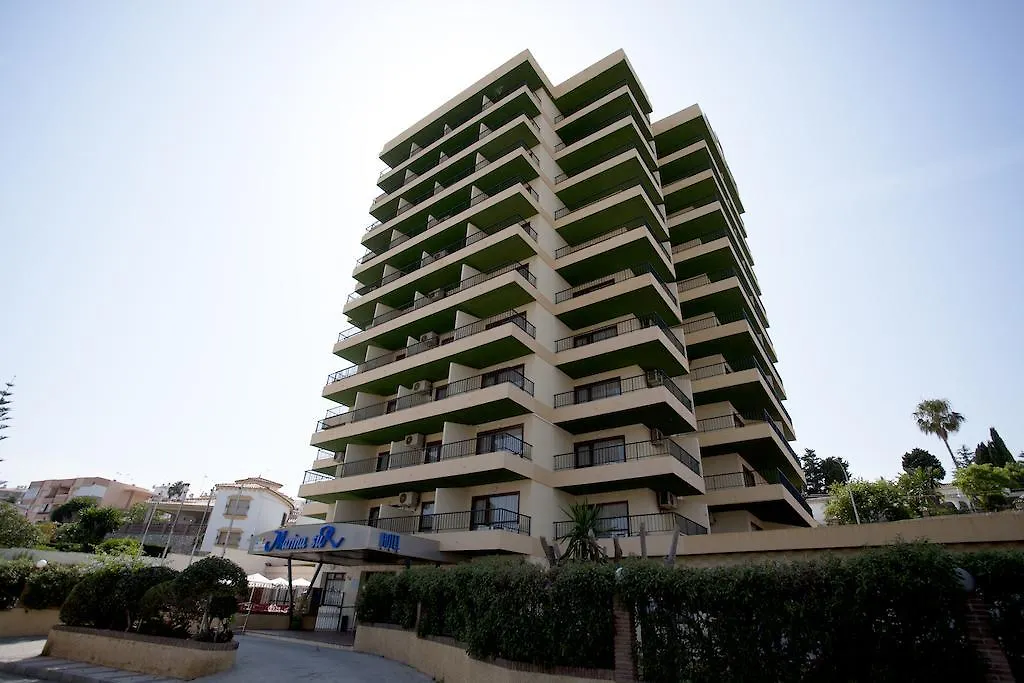 Vita Marina Sur Torremolinos Spain