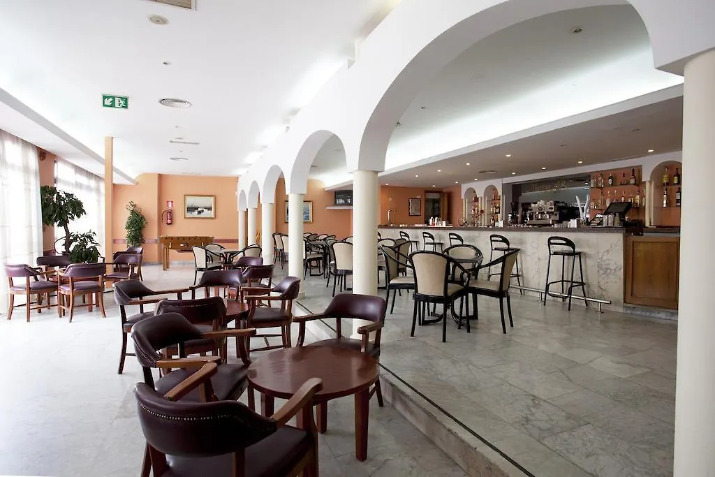 *** Hotel Vita Marina Sur Torremolinos Spain