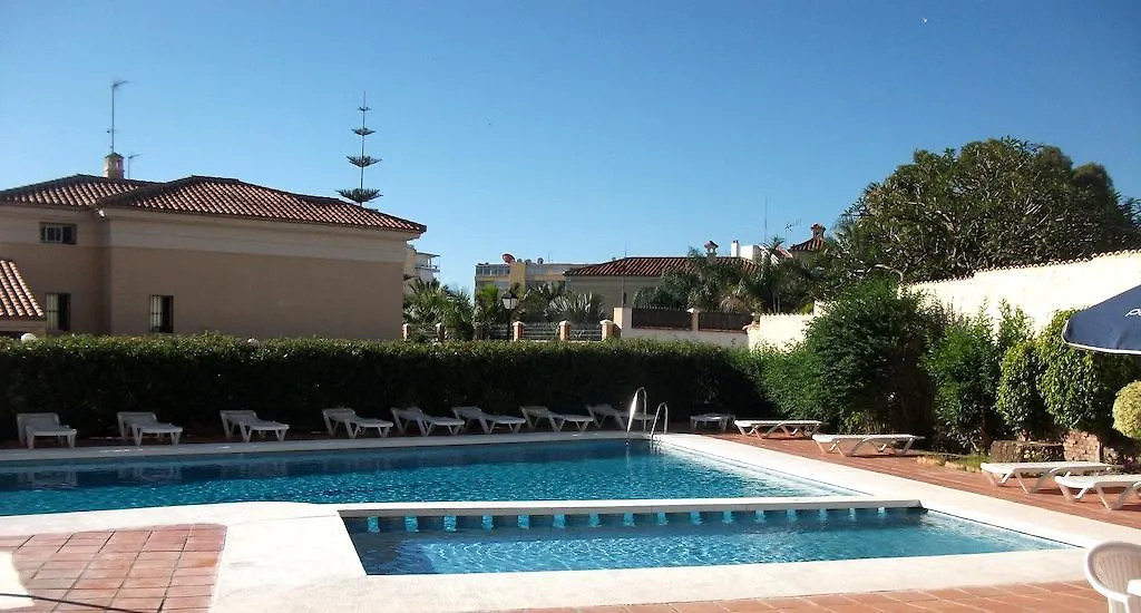 Hotel Vita Marina Sur Torremolinos