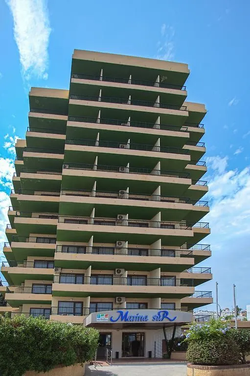 Vita Marina Sur Torremolinos Hotel