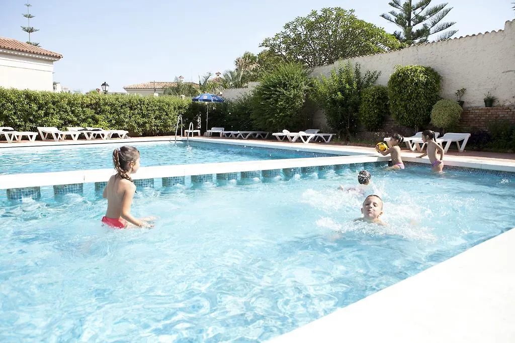 *** Hotel Vita Marina Sur Torremolinos Hiszpania